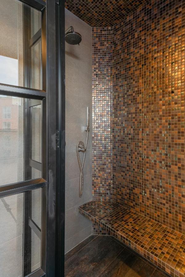 Vpv Suites Medellin Exterior photo